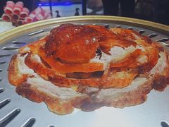 -三人行骨头王火锅(长寿店)
