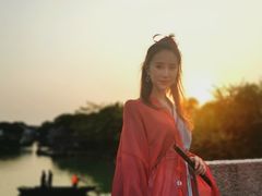 -汉仪华裳汉服旗袍·摄影写真馆(乌镇西栅店)