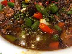 -大鹏饭店·金陵家宴(奥体中心店)