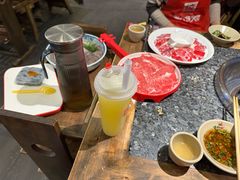 -蜀大侠火锅(春熙路店)