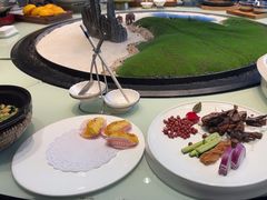 -豫丰汇河南名菜楼(武记餐饮)