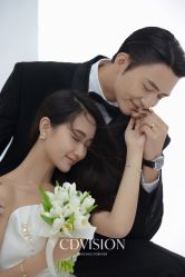 点击看大图 -CD视觉婚纱摄影