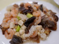 -奥华餐厅·老张记(台基厂店)
