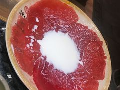 贵妃牛肉-蜀大侠火锅(寰球文化地标·总府店)