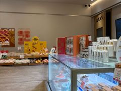 -那家面包房(珠江路店)
