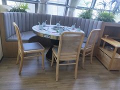 -马家斑.鲜鱼火锅(松湖万科店)