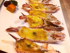 -王鼎精致料理铁板烧(世博源店)