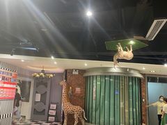 -H次元沉浸剧情密室(街道口店)