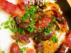 -啫神·广州地标美食(北京路店)