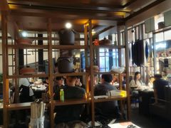 -火炉火自助餐(西直门凯德MALL店)