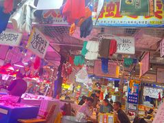 -喝丢一只鞋海鲜烧烤·海肠捞饭(市场店)