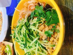 -汉唐守艺人·河北面馆(民心河店)