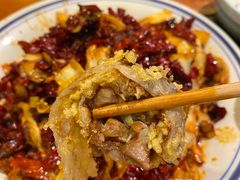 -福苗小骆驼烧烤(大唐不夜城店)