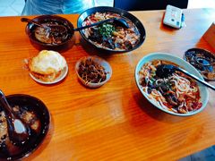 -宝小庆邵阳米粉(深圳市南山保利店)