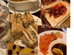 -马哥孛罗咖啡厅·Cafe Marco (厦门马哥孛罗东方大酒店)