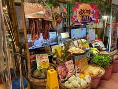 零售区-尚竹阁冬瓜盅·18年地标美食(平洲店)