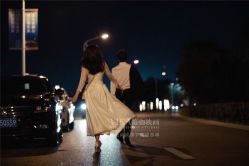 -薇咖映画婚纱摄影工作室