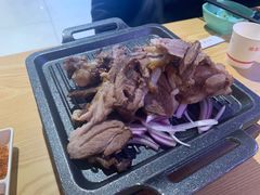 -热瓦普(旭辉广场店)