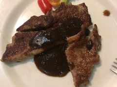 -吉布鲁牛排海鲜自助(成都大悦城店)