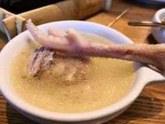 云南经典汽锅鸡-云海肴·汽锅鸡·云南菜(苏州中心店)