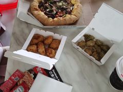 -达美乐比萨(留仙大道店)
