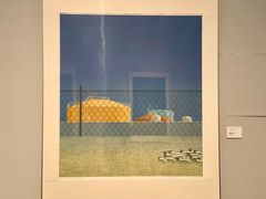 -江苏省美术馆(长江路新馆)