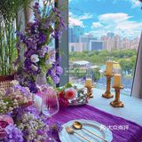 吃个饭误入童话世界～浪漫至极～