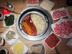 -季季红火锅(长沙步行街店)