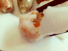 -银帆宾馆-自助餐厅(金马路店)