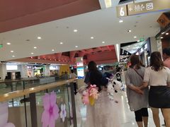 -天空之城游乐体验世界(义乌之心店)