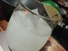-Mercato莫卡多露台餐厅与酒吧(K11店)