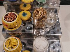 -金迈圆烤肉餐厅(维多利店)