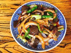 -淳澄水盆羊肉