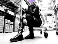 -宜家家居(西安未央商场店)