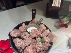 -碧特博格·20年品牌西餐厅(芜湖路店)