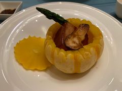 -阳澄湖费尔蒙酒店颐丰阁中餐厅(马鞍山西路店)