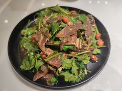 -刘胖子家常菜·蹄花焖藕(兴业店)