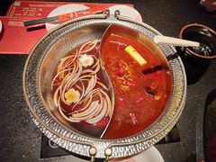 -牛New寿喜烧(虹桥新天地店)