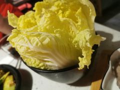 -京韵胡同·酱香羊蝎子火锅涮肉(长寿路店)