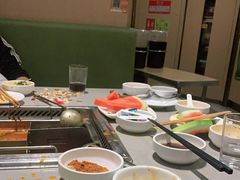 -海底捞火锅(关山保利店)