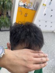 -HD HAIR STYLE