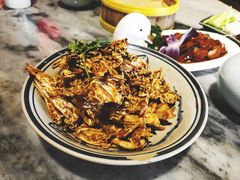 -御提小馆烤鸭店(陆家嘴店)