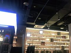 -木屋烧烤(龙湖天街店)