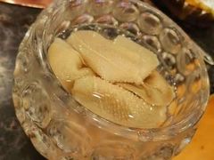 -老码头火锅(玉林店)