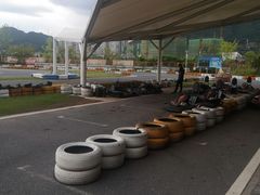-千岛湖燃擎卡丁车赛车主题乐园(秀湖路店)