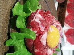 -东来顺饭庄(新源里店)