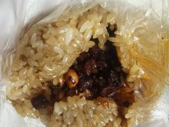 -六广门毛阿姨糯米饭