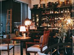 -候鸟咖啡(前门店)