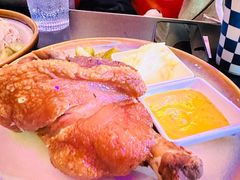 -甲丁坊·德餐·酒吧(五棵松华熙店)