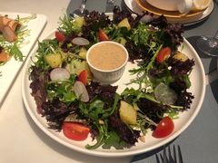 -伊斯坦布尔土耳其清真咖啡餐厅